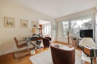  Appartement � vendre 5 pi�ces 120 m�