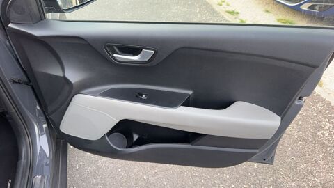 Stonic 1.0 T-GDi 100 Mild Hybrid Launch Edition - Entretien constru 2021 occasion 37230 Fondettes