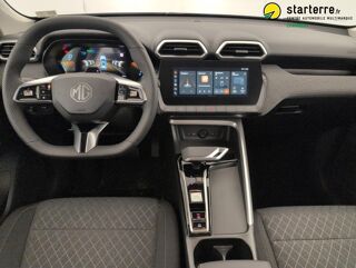 MG.ZS 1.5 L Hybrid+ 197 ch Standard 2026 occasion 73420 Voglans