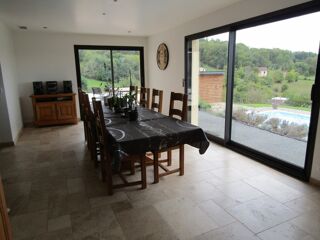  Maison à vendre 7 pièces 165 m²
