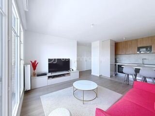  Appartement � vendre 2 pi�ces 46 m�