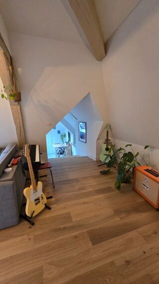  Appartement à louer 2 pièces 40 m²