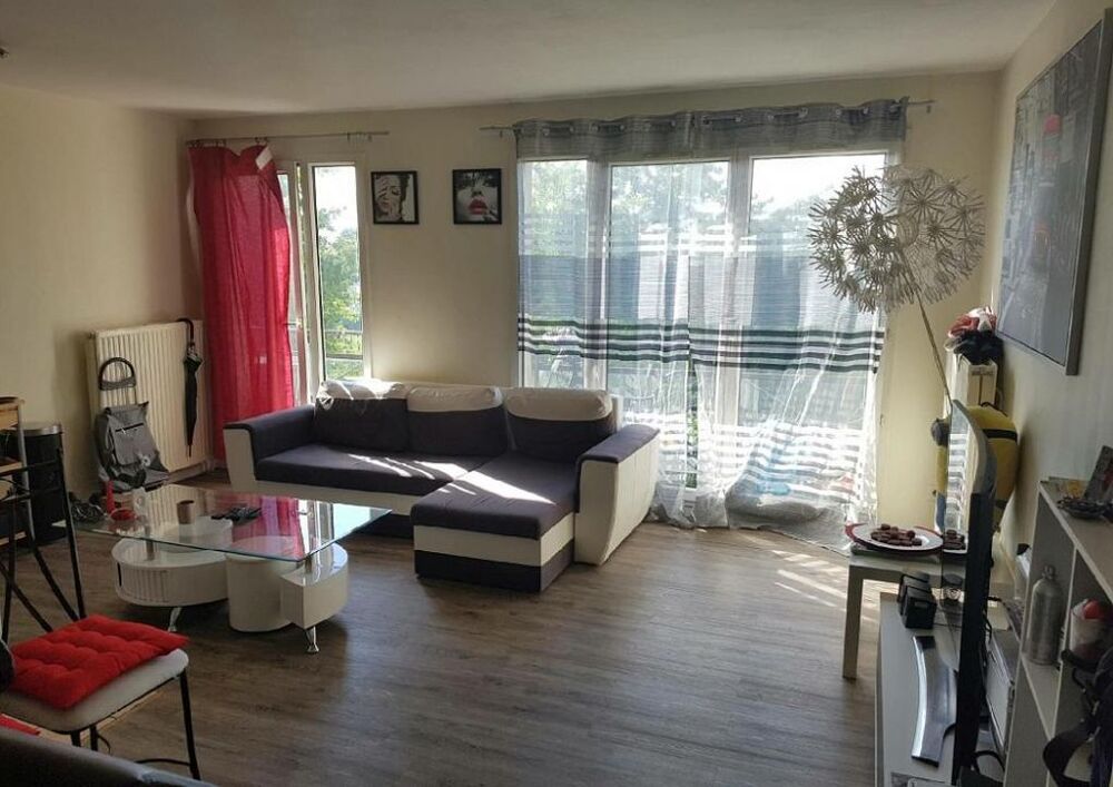 Location Appartement Appartement de 43m2 à louer sur Évry Evry