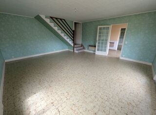  Maison � vendre 6 pi�ces 140 m�