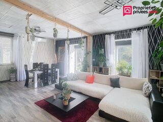  Maison � vendre 15 + pi�ces 245 m�