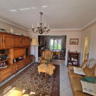  Maison  vendre 5 pices 122 m