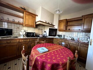  Maison  vendre 5 pices 132 m