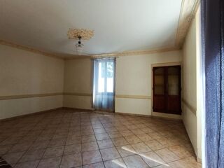  Maison à vendre 4 pièces 121 m²