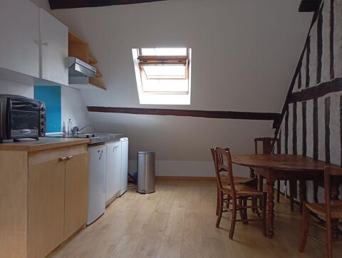  Appartement � louer 2 pi�ces 40 m�