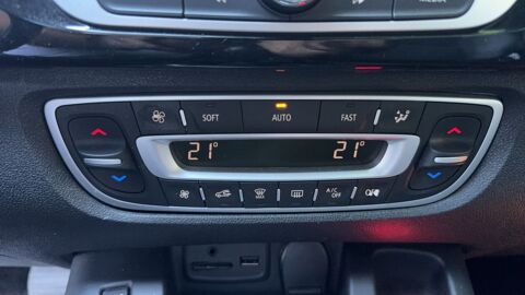 Sc&eacute;nic III 1.6 dCi 130 Energy Bose - Entretien constructeur 2016 occasion 60230 Chambly