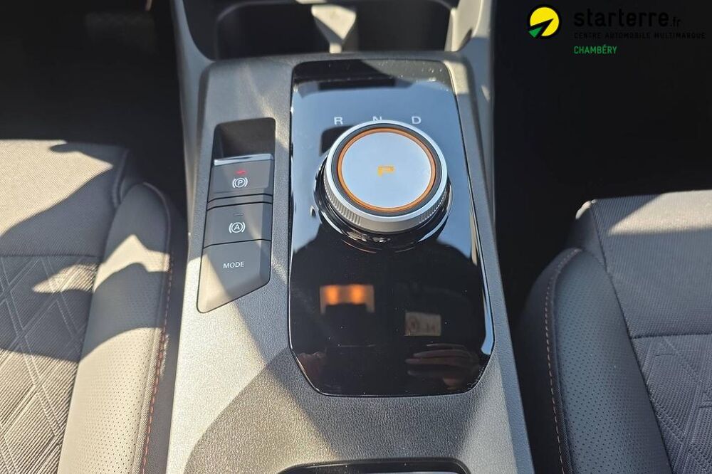 MG3 1.5 L Hybrid+ 195 ch Luxury 2025 occasion 73420 Voglans