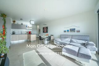  Appartement � vendre 4 pi�ces 94 m�