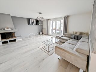  Maison à vendre 4 pièces 90 m²