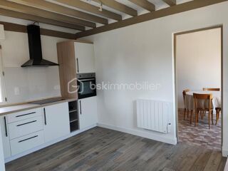  Maison à vendre 5 pièces 118 m²