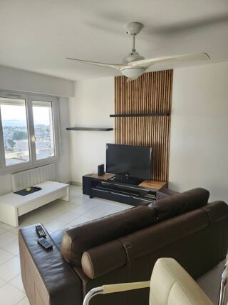  Appartement à louer 1 pièce 28 m²