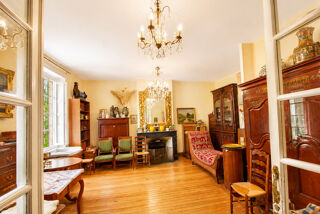  Maison � vendre 10 pi�ces 433 m�