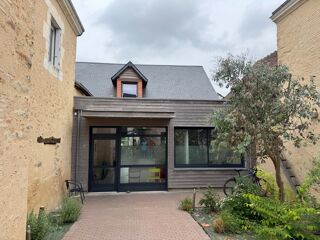  Immeuble � vendre 12 pi�ces 214 m�