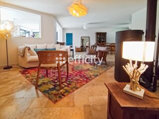  Villa  vendre 6 pices 133 m