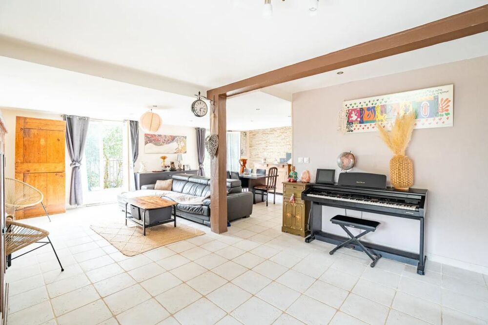 Maison de 7 pièces de 170 m² à Camarsac