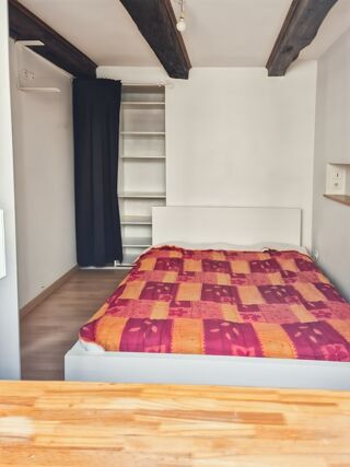  Appartement à vendre 2 pièces 43 m²
