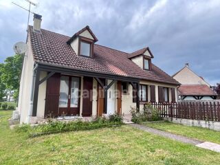  Maison à vendre 6 pièces 107 m²