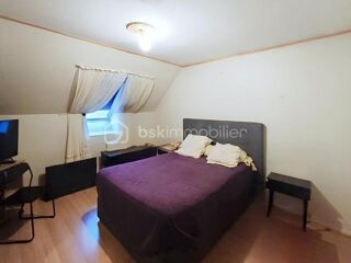  Maison � vendre 5 pi�ces 95 m�