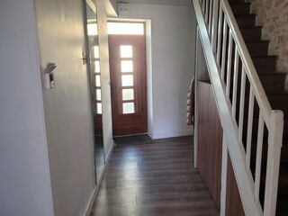  Maison � vendre 6 pi�ces 164 m�