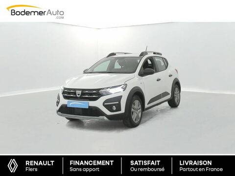 Annonce voiture Dacia Sandero 14990 