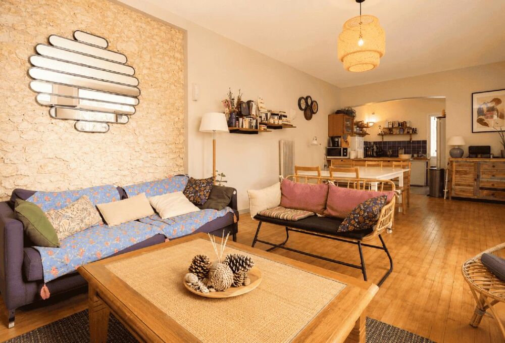 Vente Maison Maison Royan