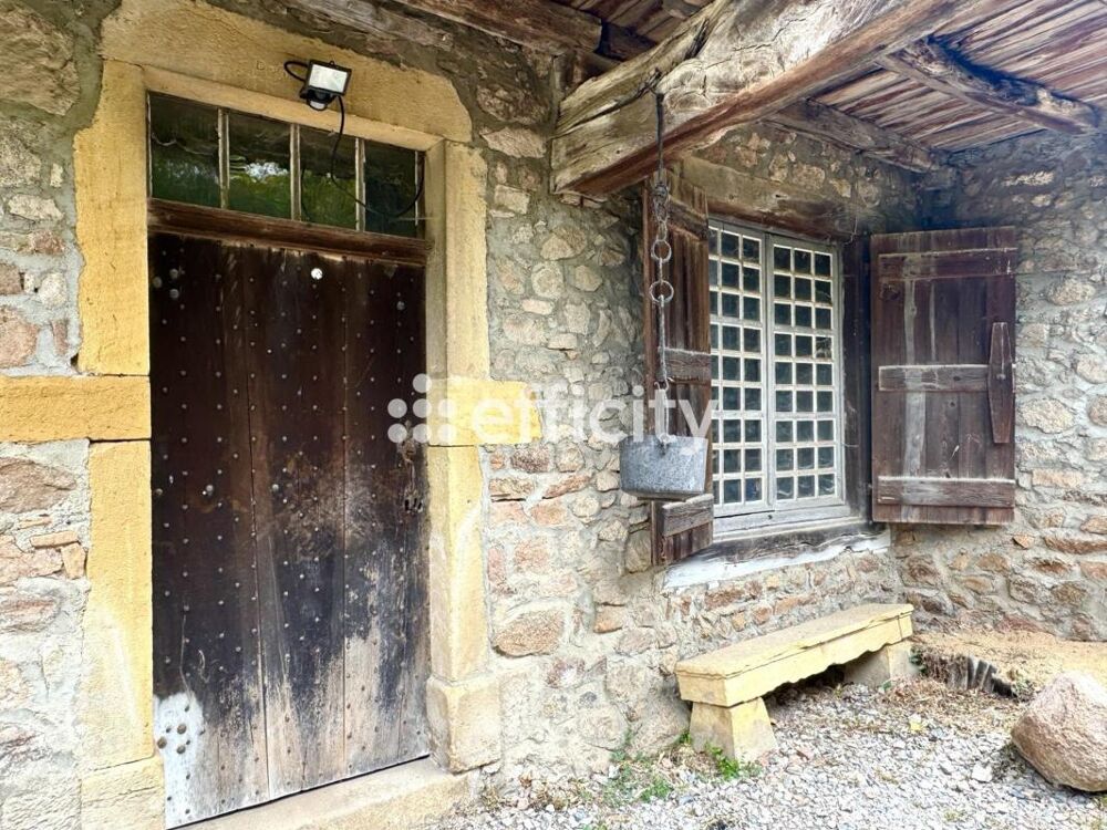 Vente Maison Maison Cuinzier