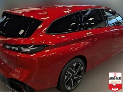 Annonce voiture Peugeot 308 SW 31364 