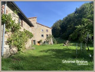  Maison à vendre 6 pièces 166 m²