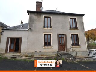  Maison  vendre 9 pices 187 m