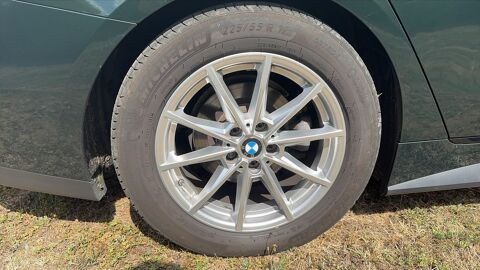 S&eacute;rie 4 420i 184 BVA8 Lounge 2022 occasion 57455 Seingbouse