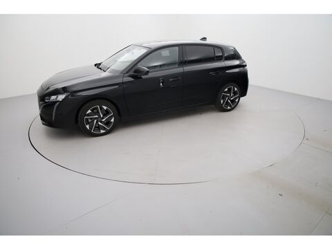 308 Allure BlueHDi 130ch S&S EAT8 2025 occasion 81990 Fr&eacute;jairolles