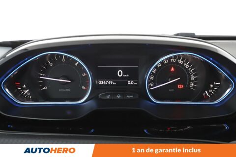 2008 1.5 Blue-HDi Crossway 100 ch 2019 occasion 92130 Issy-les-Moulineaux