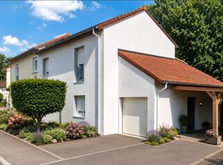  Maison à vendre 5 pièces 96 m²