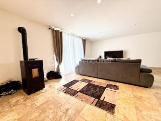  Maison à vendre 5 pièces 124 m²