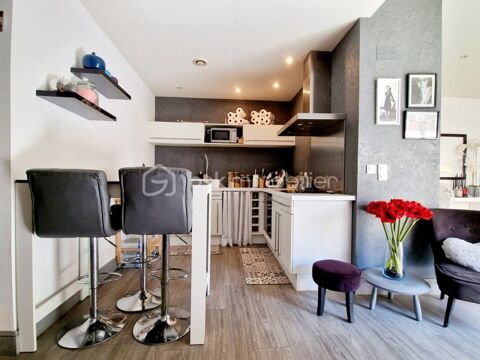 Magnifique Appartement en rez-de-chaussée avec une grande Terrasse 169000 Bziers (34500)