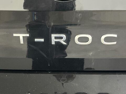 T-ROC Cabriolet 1.5 TSI EVO 150 Start/Stop DSG7 R-Line 2023 occasion 31100 Toulouse