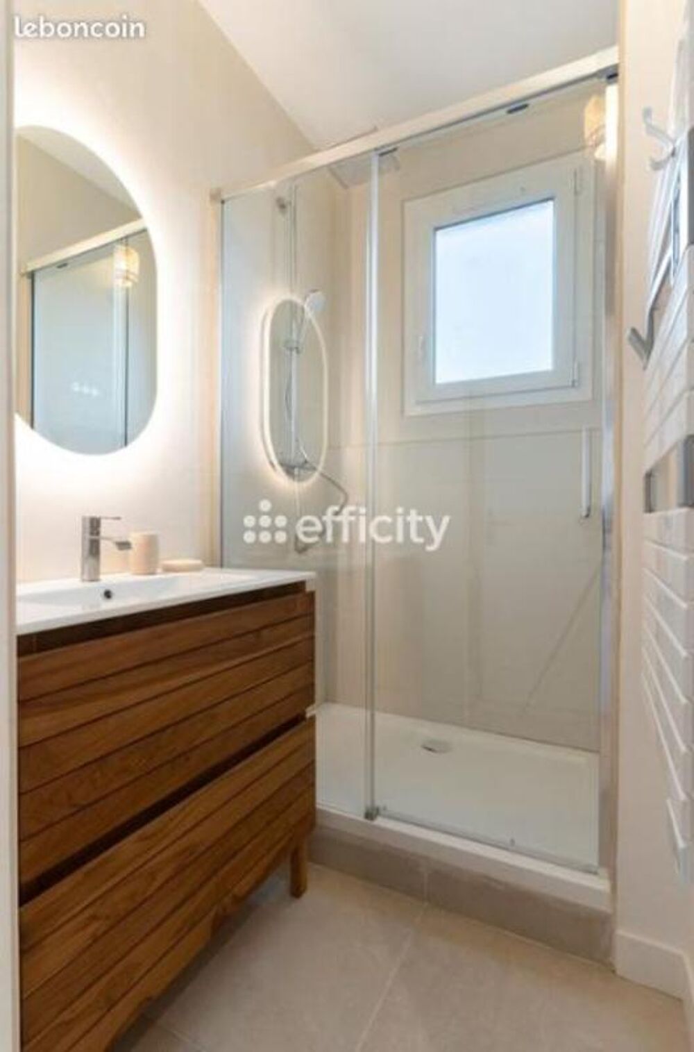 Vente Appartement Appartement Chatenay malabry