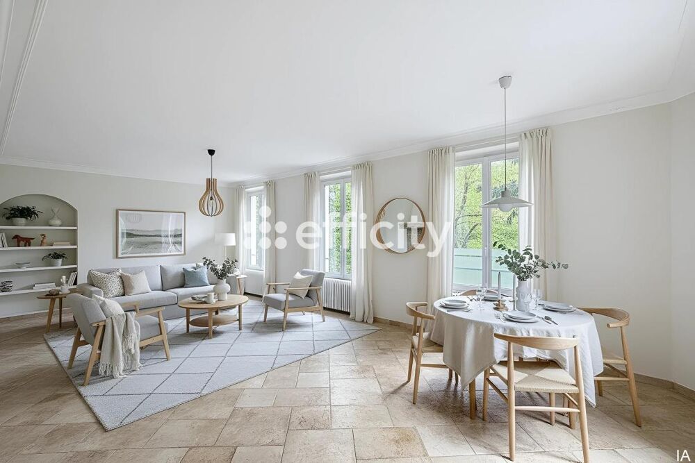 Vente Maison Maison Villebon sur yvette