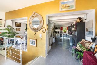  Maison à vendre 3 pièces 99 m²