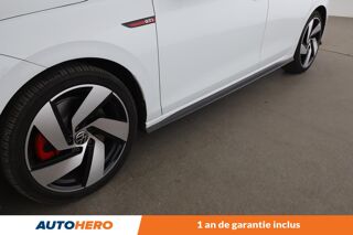 Golf VIII 2.0 TSI GTI DSG7 245 ch 2020 occasion 92130 Issy-les-Moulineaux