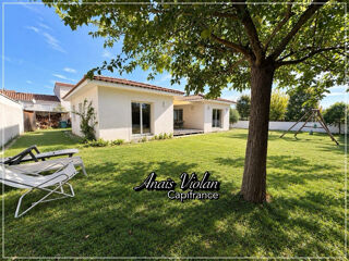  Maison à vendre 4 pièces 106 m²