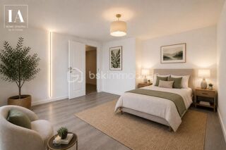  Appartement à vendre 2 pièces 52 m²