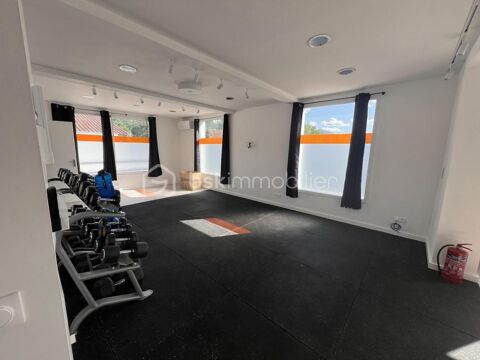 LOCAL D ACTIVITE NEUF 214000 64310 Ascain