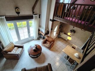  Maison � vendre 5 pi�ces 100 m�