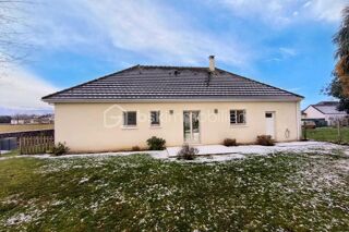  Maison � vendre 5 pi�ces 98 m�