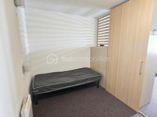  Appartement à vendre 3 pièces 36 m²
